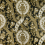 Papel pintado Malvina Leli&egrave;vre Paris Boisé 6482-03