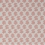 Papel pintado Rowan Jane Churchill Soft Red J179W-01