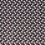 Terciopelo Baker Street Casamance Bois de Rose Pétrole 48520518