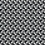 Terciopelo Baker Street Casamance Gris Noir de Lune 48520314