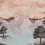 Papeles pintados Paysages d'Auriane M&eacute;riguet-Carr&egrave;re Paris Crépuscule panneau-crepuscule