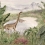 Papeles pintados panor&aacute;mico Dinosaurs Park Coordonn&eacute; Pale 9700041