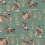 Papel pintado Cliftonville Cowgirls Poodle and Blonde Mirage WLP-05-CC-MI