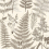 Papel pintado panor&aacute;mico Botanical - Geonature Eijffinger Beige/Sand/Black 366105