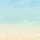 Papel pintado panor&aacute;mico Dawn - Geonature Eijffinger Bleu/Jaune 366110