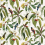 Papel pintado Michelia Osborne and Little Ivory W7612-03