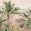 Papeles pintados panor&aacute;mico Martinique Osborne and Little Blush W7615-02