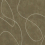 Papel pintado panor&aacute;mico Beautiful Entropy - Artifact Eijffinger Pétrole 312486