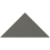 Gres porcel&aacute;nico Pittorica Triangle Bardelli Cendré PI02MTR