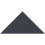 Gres porcel&aacute;nico Pittorica Triangle Bardelli Graphite PI05MTR