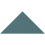 Gres porcel&aacute;nico Pittorica Triangle Bardelli Ardoise PI10MTR