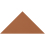 Gres porcel&aacute;nico Pittorica Triangle Bardelli Flamme PI13MTR