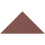Gres porcel&aacute;nico Pittorica Triangle Bardelli Rouille PI14MTR