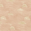 Papel pintado Sunrise Nobilis Abricot LUM22