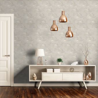 Papel pintado Sunrise