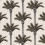 Papel pintado Atlas Casamance Ivoire 75240100