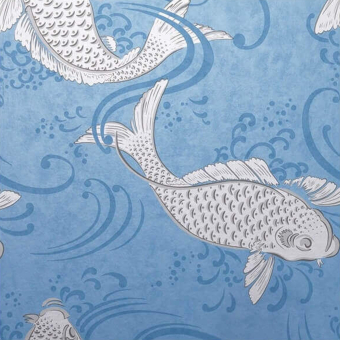 Papel pintado Derwent