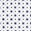 Baldosa Gado Francesco De Maio Bianco Blu Gado_20x20