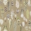 Papel pintado Quill Designers Guild Gold PDG1030/02