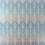 Papel pintado Leaf Fall Osborne and Little Turquoise W6591/02