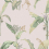 Papel pintado Natural kingdom - Oasis Eijffinger Lila 317342