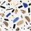 Gres porcel&aacute;nico Ghiaia Maxi Fioranese Beige GHX601L