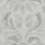 Papel pintado Angelique Damask Designers Guild Stone PDG1036/07