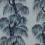 Papel pintado panor&aacute;mico Babylon House of Hackney Celestial blue 1-WA-BAB-DI-CEB-XXX