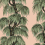 Papel pintado panor&aacute;mico Babylon House of Hackney Blush/Willow 1-WA-BAB-DI-BLS-XXX-004