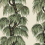 Papel pintado panor&aacute;mico Babylon House of Hackney Papyrus/Willow 1-WA-BAB-DI-PAP-XXX-004