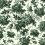Papel pintado Opia House of Hackney Opaline 1-WA-OPI-DI-OPA-XXX