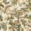 Papel pintado Lemuri Jannelli & Volpi Sable 6501