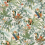 Papel pintado Parrots Jannelli & Volpi Multi 6520