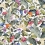 Papel pintado Anthea Jannelli & Volpi Multi 5835