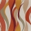 Tela Ritournelle Casamance Bois de Rose 48260445
