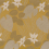 Tela Ukiyo Casamance Jaune Or 48170585
