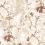 Velo Cerisiers Casamance Hortensia 48190267