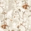 Velo Cerisiers Casamance Mordore 48190148