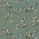 Tela Nandina Casamance Vert Anglais 48210505