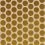 Tela Fifties Casamance Ocre 47690595