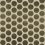Tela Fifties Casamance Kaki 47690486