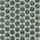 Tela Fifties Casamance Celadon 47690377