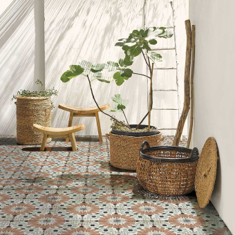Gres porcelánico Sylvania