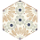 Gres porcel&aacute;nico Hanna Nanda Tiles Hanna Hanna_21x25