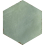 Gres porcel&aacute;nico Capri Uni Nanda Tiles Bettina Blue BettinaBlue_14x16
