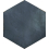 Gres porcel&aacute;nico Capri Uni Nanda Tiles Chiazza Marino ChiazzaMarino_14x16