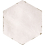Gres porcel&aacute;nico Capri Uni Nanda Tiles Oxalis Rose OxalisRose_14x16
