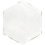 Gres porcel&aacute;nico Capri Uni Nanda Tiles Solaro White SolaroWhite_14x16