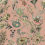 Papeles pintados panor&aacute;mico Flora Fantasia House of Hackney Bisque-Pink 1-WA-FLF-DI-PNK-XXX