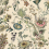 Papeles pintados panor&aacute;mico Flora Fantasia House of Hackney Ecru 1-WA-FLF-DI-ECR-XXX